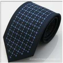 High quality Polyester Silk Jacquard Tie, Fashionable Tie Wholesale